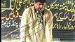 Zakir Aamar Abbas Rabani biyan shahadat Ali Asghar,as yadgar majlis at Pindi Bhatian