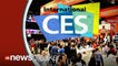 CES Previews New High Tech Gadgets Ahead of Convention in Las Vegas