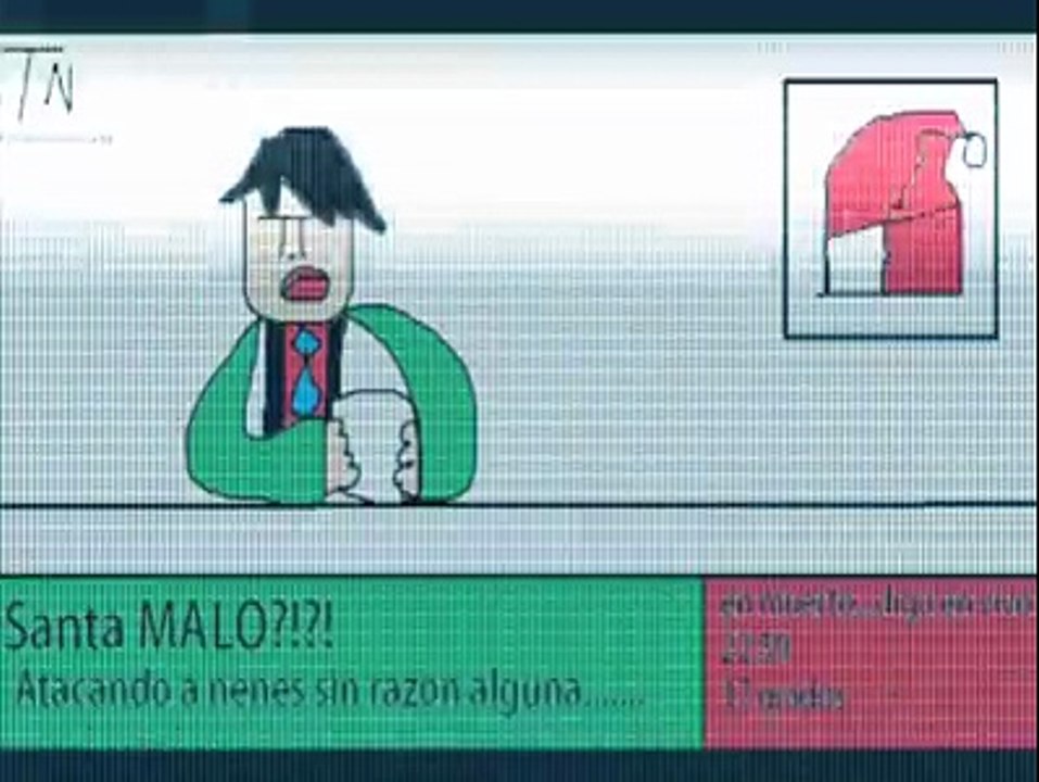 D.E.M. X Maniatics - Crossover Navideño