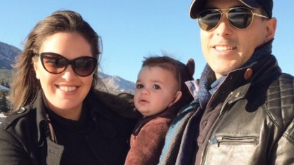 Baby Idris World Tour: Colorado Springs!