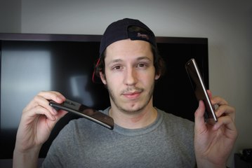 LG G Flex 2 - Meine Meinung und Ersteindruck