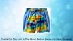 i play. Baby-boys Infant Ultimate Swim Diaper Boardshort, Multi Fish and Bubbles, 6 Months Review