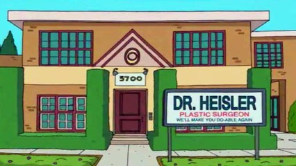 American Dad S02E02 Clip#4.