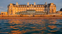 Luxury Hotels - Grand Hôtel des Thermes - Saint-Malo