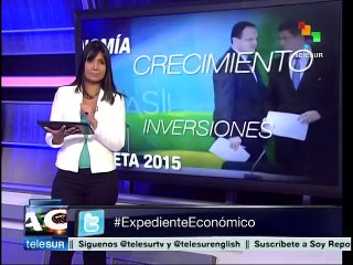 Datos para entender "La Década Ganada" de Brasil