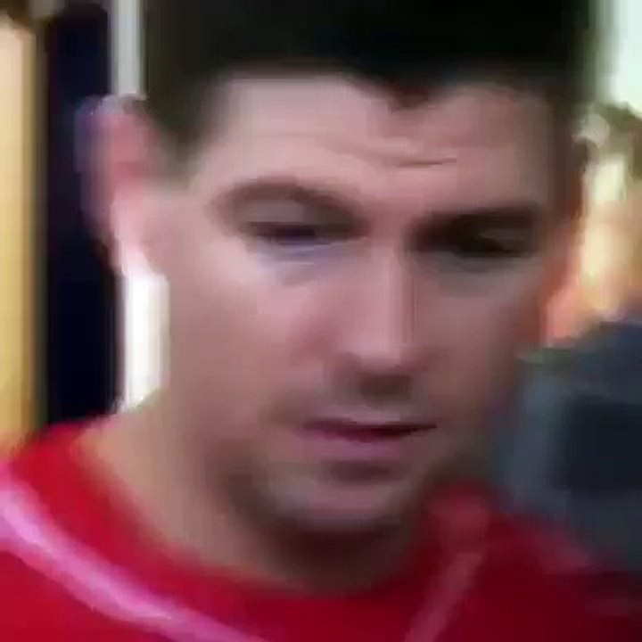 Mignolet finger in the nose