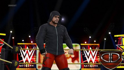 WrestleWars presents BattleGround: Championship Sunday