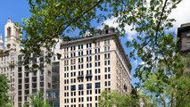 Luxury Hotels - Gramercy Park Hotel - New York (NY)