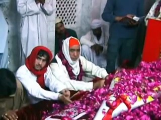 Mushrikana Hajj in Pakistan Part 4/16