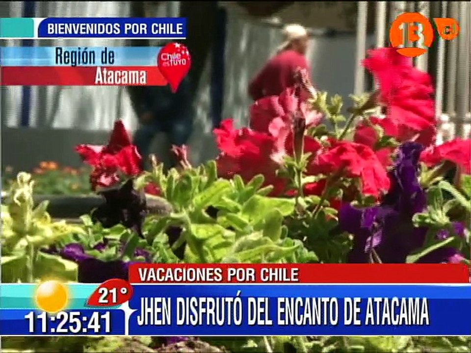 Región de Atacama Copiapó Playa Bahía Inglesa