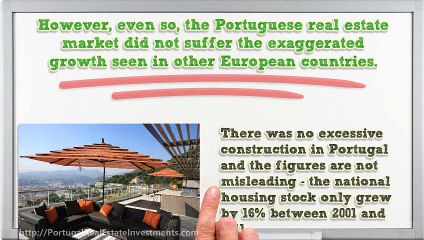 Portugal Property Opportunities