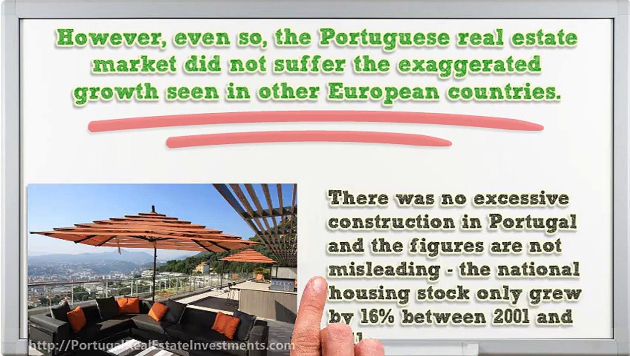 Portugal Property Opportunities