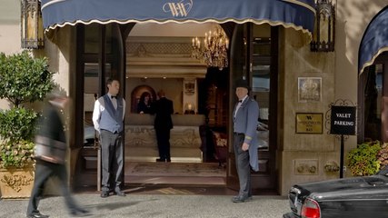 Luxury Hotels - Wedgewood - Vancouver