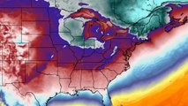 Freezing temperatures for D.C. area this week