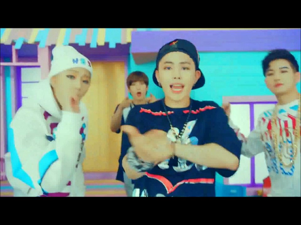 My Top 20 Kpop Songs Of 2014