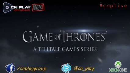 Game of Thrones - Gameplay - Xbox One