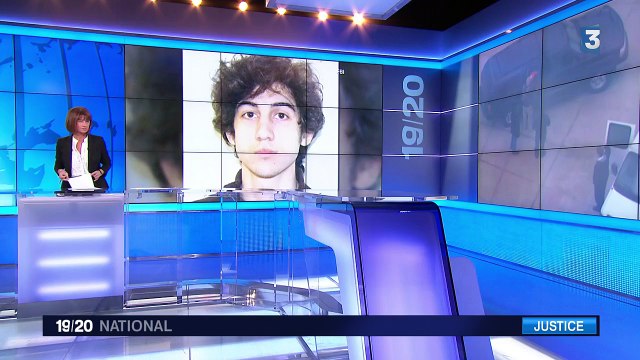 Attentat de Boston : Djokhar Tsarnaev plaide non coupable