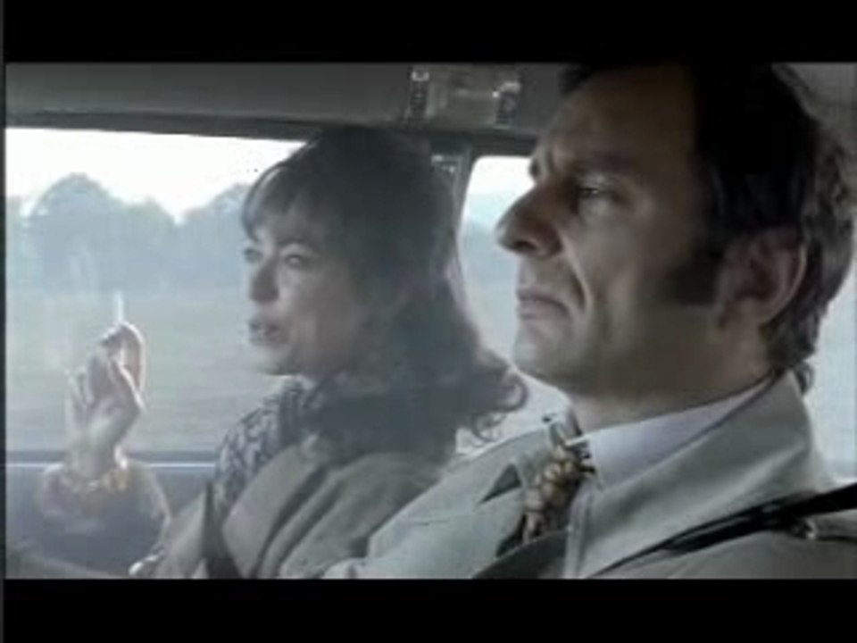 Campagne anti tabagisme passif