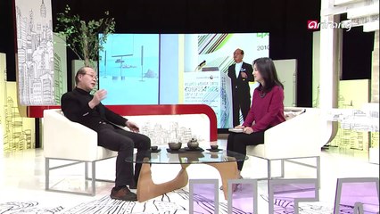 Interactive Design with People at its Center