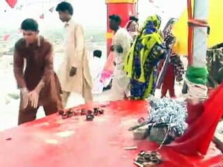 Mushrikana Hajj in Pakistan Part 7/16