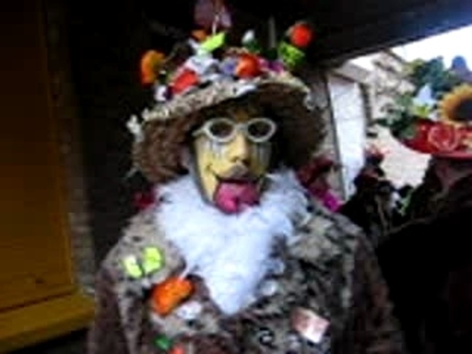 Bergues 2006