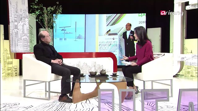 Heart to Heart Ep149C3 All products should cooperate with form and function