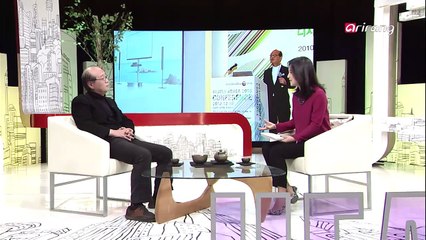 Heart to Heart Ep149C3 All products should  cooperate with form and function