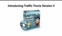 Traffic Travis Overview - Peek Inside The Dashboard!