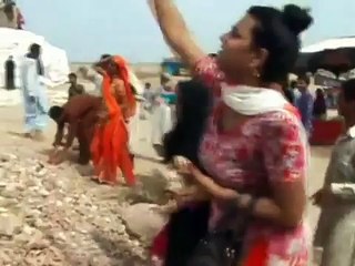 Mushrikana Hajj in Pakistan Part 8/16