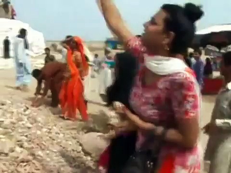 Mushrikana Hajj in Pakistan Part 8/16