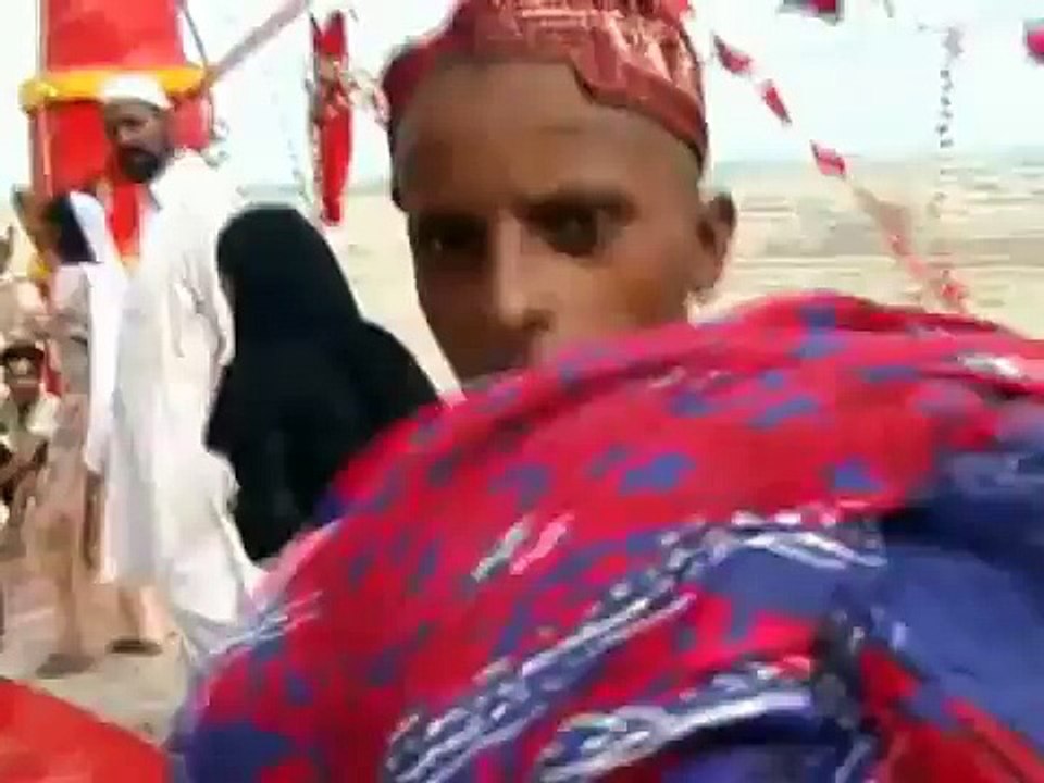 Mushrikana Hajj in Pakistan Part 9/16