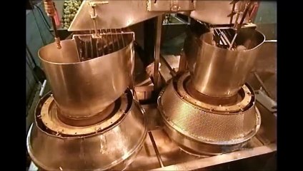 How Its Made - 055 Potato Chips