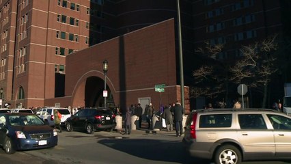 Inicia juicio por ataque del maratón de Boston