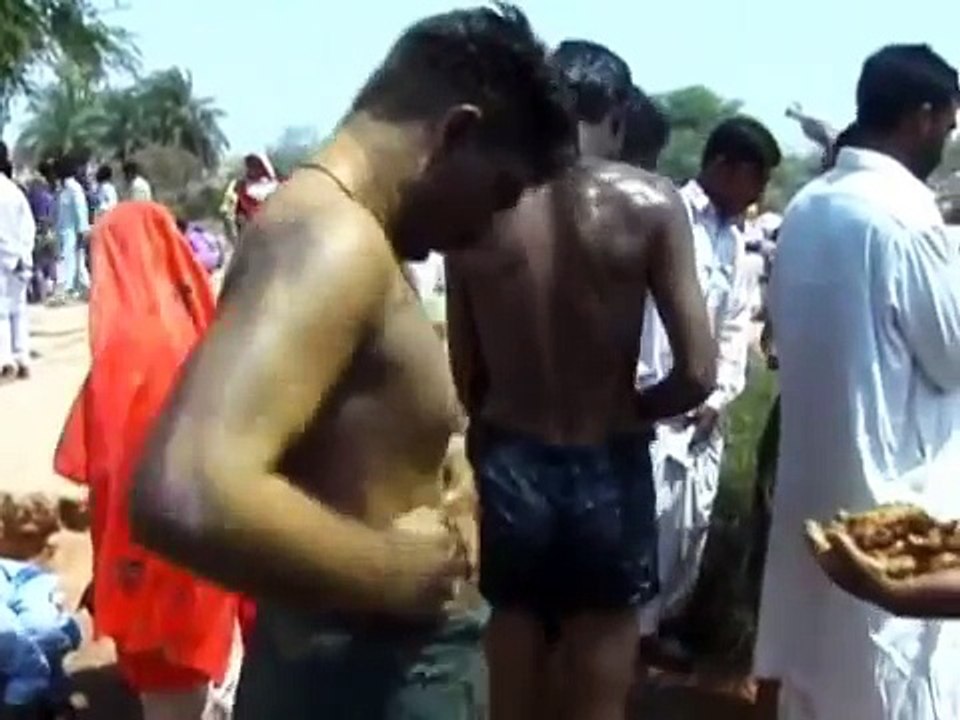 Mushrikana Hajj in Pakistan Part 11/16
