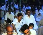 Zakir Ghulam Abbas Ratan p 2 musadas  majlis at Chakwal