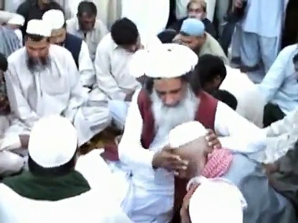 Mushrikana Hajj in Pakistan Part 12/16