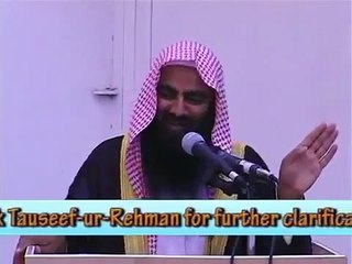 Mushrikana Hajj in Pakistan Part 13/16