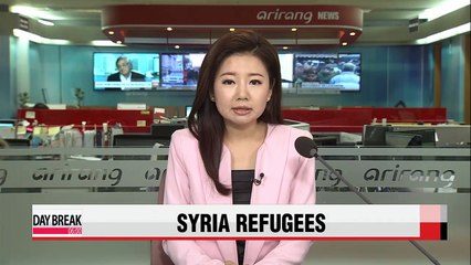 UN expresses concern over new rules in Lebanon on refugees from Syria