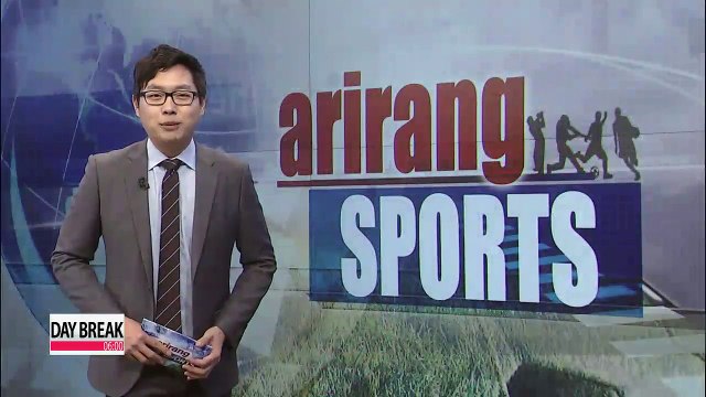 Korean women's national football team hopeful for World Cup