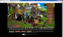 Aqworlds For Sale Account or trade me an 3month`s menber ship whit 5000ac`s (OPEN)(2)