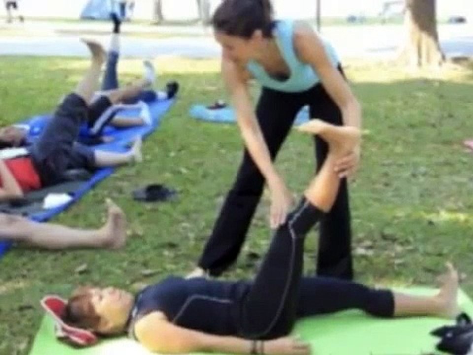 Shapeshifter Yoga Exercise Review and Program