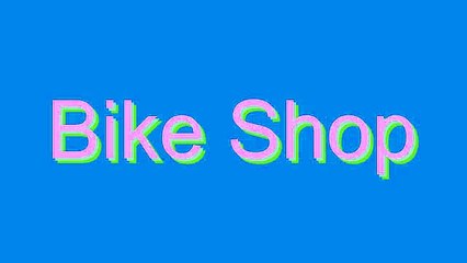 How to Pronounce Bike Shop