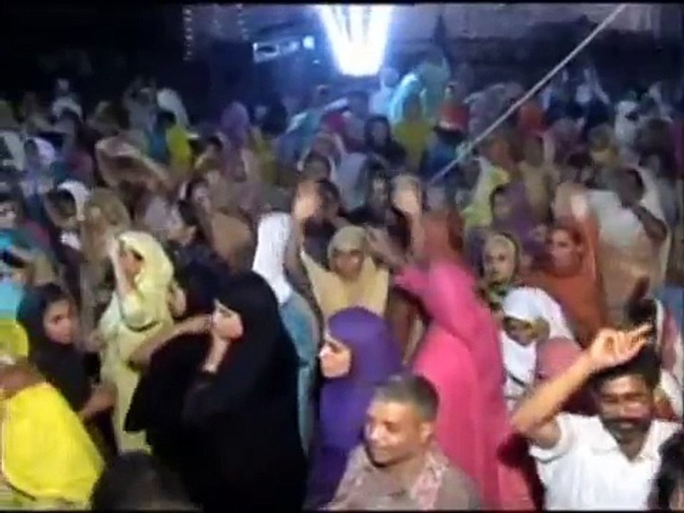 Mushrikana Hajj in Pakistan Part 16/16