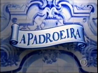 a padroeira 9p1