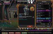 Buy and Sell Accounts - Selling an AQW account