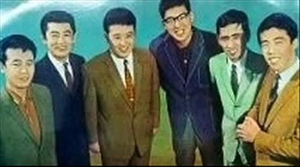 ゆうべの秘密･･和田弘とマヒナ・スターズ