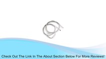Barnett Stainless Clear-Coated Clutch Cable ( 4in.) 102-30-10014-04 Review