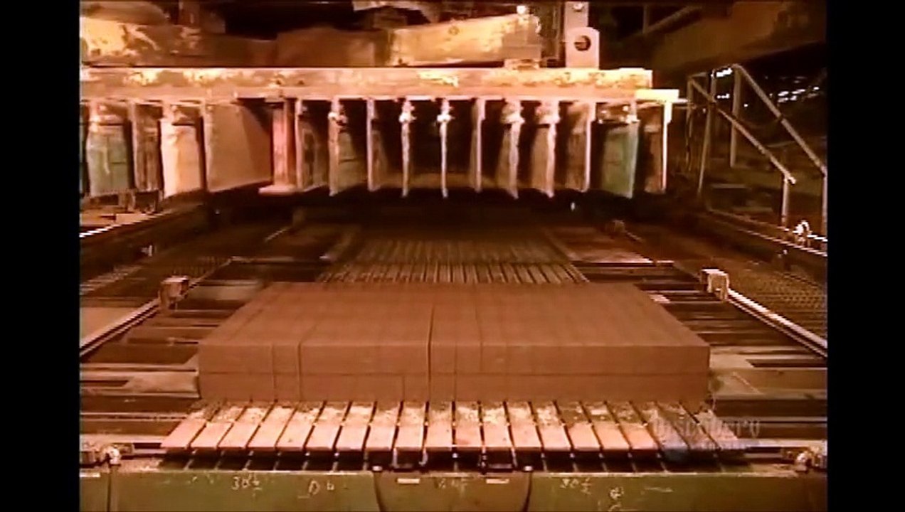How Its Made - 059 Bricks