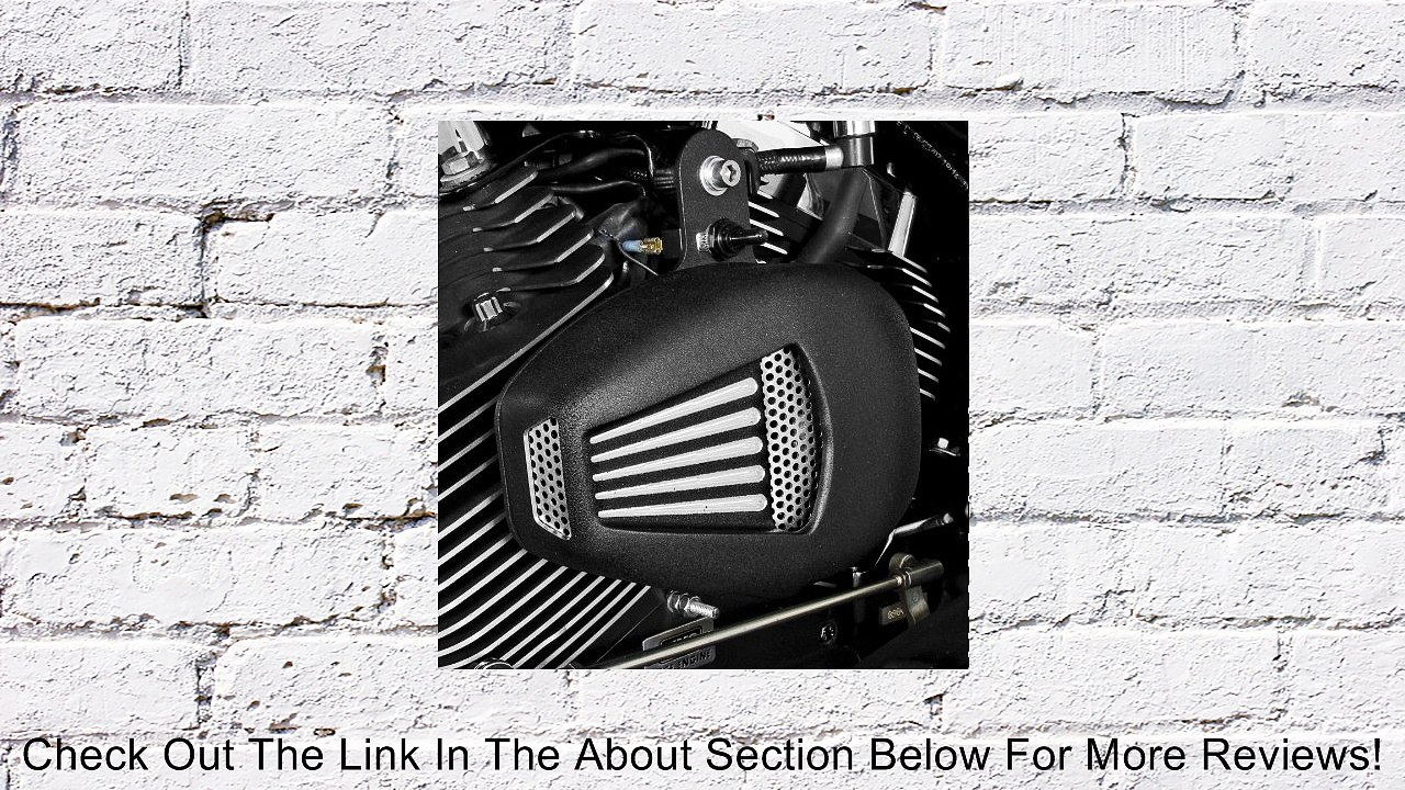 Jim'S Machining Black Forceflow Cylinder Head Cooler 5401 461064 Review