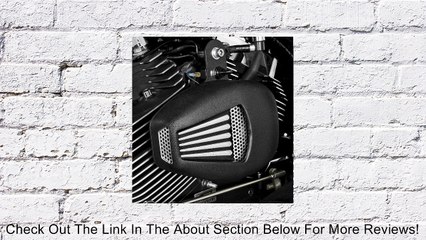 Jim'S Machining Black Forceflow Cylinder Head Cooler 5401 461064 Review